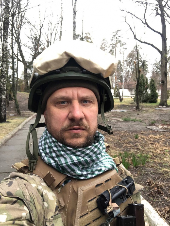 День ЗСУ: 18 українських військових і ветеранів, чиї книги варто прочитати